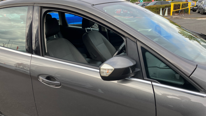 Ford C-MAX 1.0 EcoBoost Titanium 5dr Petrol Estate